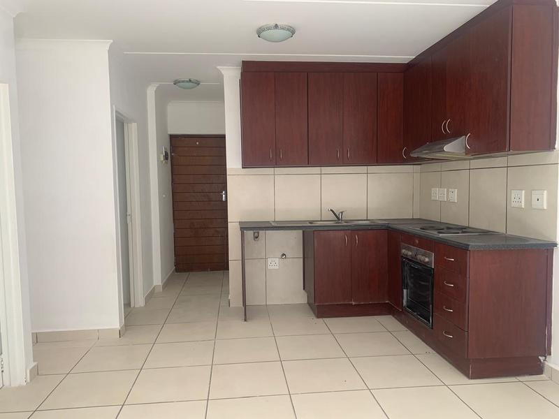 2 Bedroom Property for Sale in Buhrein Western Cape
